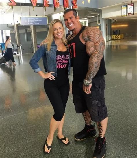 rich piana chanel video|Rich Piana girlfriend death.